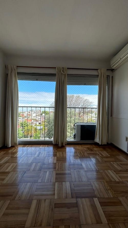 Alquiler apartamento en Malvin 2 dormitorios · Photo 3