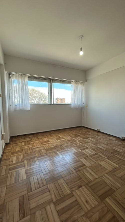 Alquiler apartamento en Malvin 2 dormitorios · Photo 8