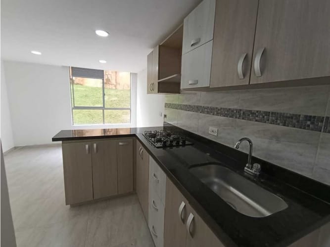 Apartamento de 2 alcobas en arriendo en La Estanzuela, Bogotá, 60 m² · foto 1 de 11