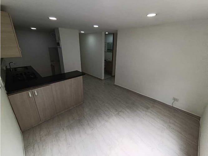Apartamento de 2 alcobas en arriendo en La Estanzuela, Bogotá, 60 m² · foto 2 de 11