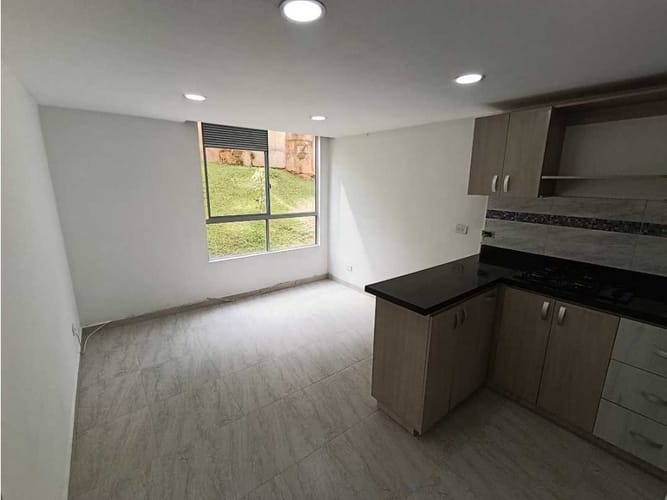 Apartamento de 2 alcobas en arriendo en La Estanzuela, Bogotá, 60 m² · foto 3 de 11