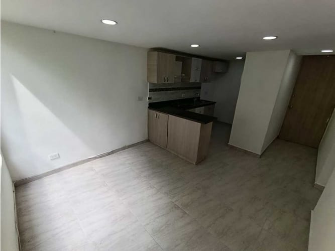 Apartamento de 2 alcobas en arriendo en La Estanzuela, Bogotá, 60 m² · foto 5 de 11