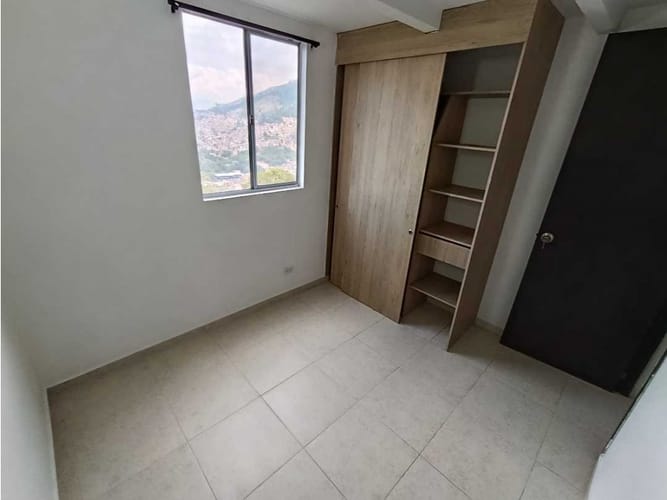 Apartamento de 2 alcobas en arriendo en La Estanzuela, Bogotá, 60 m² · foto 8 de 11