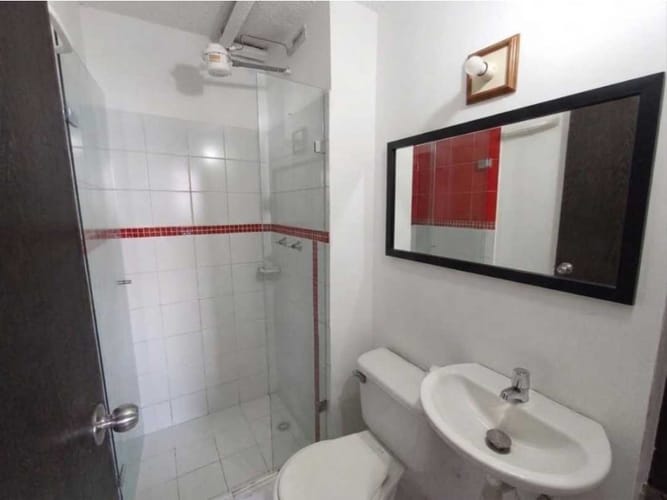 Apartamento de 2 alcobas en arriendo en La Estanzuela, Bogotá, 60 m² · foto 9 de 11