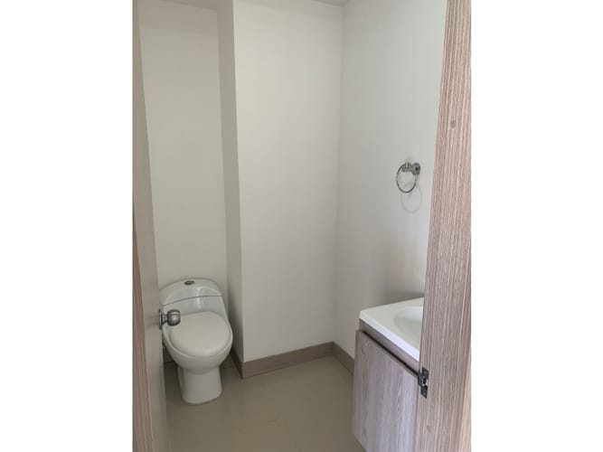Apartaestudio en venta en El Ingenio, Cali, 70 m² · foto 5 de 16