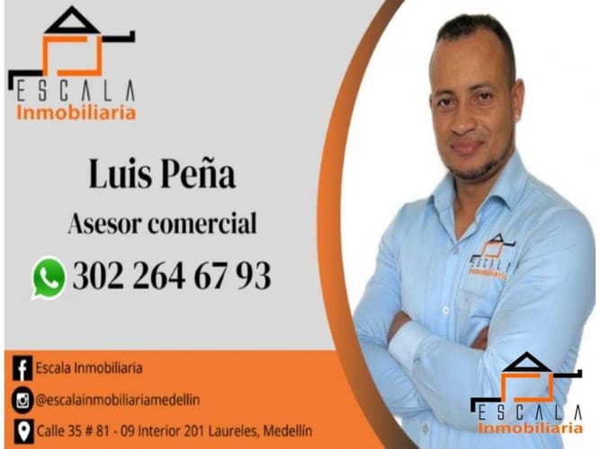 Apartamento de 2 alcobas en arriendo en La Estanzuela, Bogotá, 60 m² · foto 11 de 11