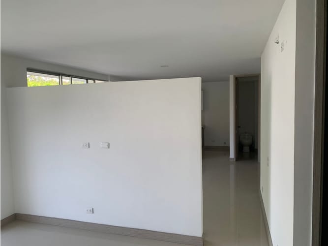 Apartaestudio en venta en El Ingenio, Cali, 70 m² · foto 6 de 16