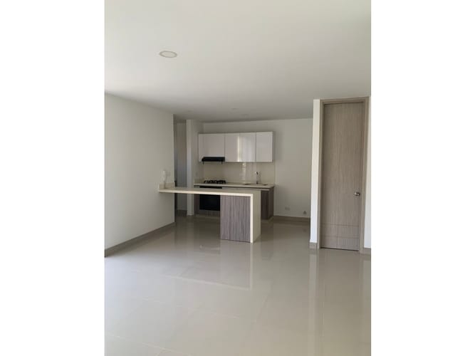 Apartaestudio en venta en El Ingenio, Cali, 70 m² · foto 12 de 16