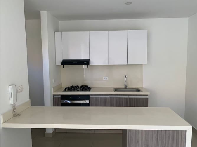 Apartaestudio en venta en El Ingenio, Cali, 70 m² · foto 15 de 16