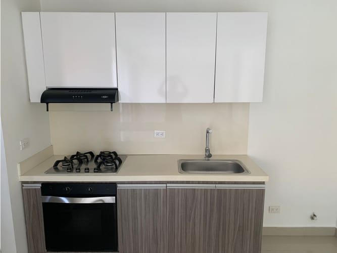 Apartaestudio en venta en El Ingenio, Cali, 70 m² · foto 16 de 16