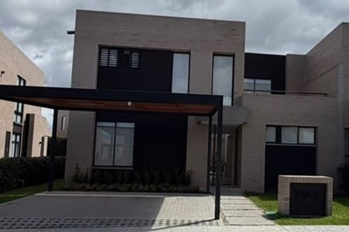 Casa de 3 alcobas en venta en La Balsa, Chía, 164 m² · foto 3 de 24