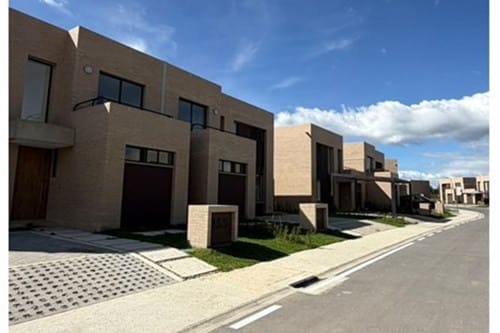 Casa de 3 alcobas en venta en La Balsa, Chía, 164 m² · foto 4 de 24