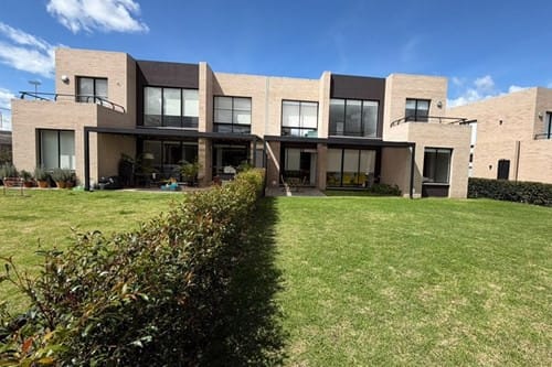 Casa de 3 alcobas en venta en La Balsa, Chía, 164 m² · foto 5 de 24