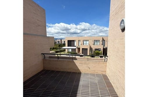 Casa de 3 alcobas en venta en La Balsa, Chía, 164 m² · foto 9 de 24