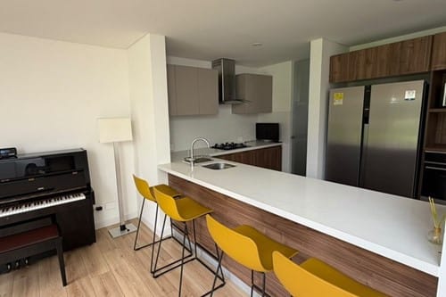 Casa de 3 alcobas en venta en La Balsa, Chía, 164 m² · foto 12 de 24