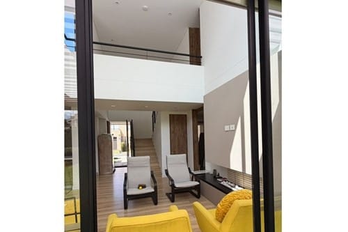 Casa de 3 alcobas en venta en La Balsa, Chía, 164 m² · foto 17 de 24
