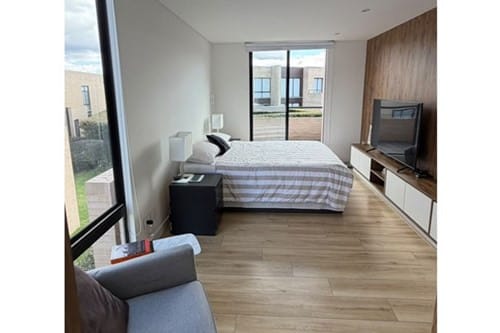 Casa de 3 alcobas en venta en La Balsa, Chía, 164 m² · foto 23 de 24