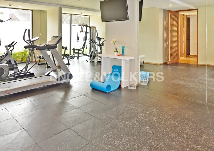 Apartamento de 3 alcobas en venta en Chico Norte, Bogotá, 362 m² · foto 17 de 17
