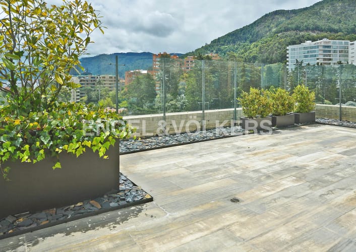 Apartamento de 3 alcobas en venta en Chico Norte, Bogotá, 362 m² · foto 13 de 17