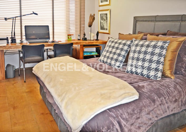 Apartamento de 3 alcobas en venta en Chico Norte, Bogotá, 362 m² · foto 10 de 17