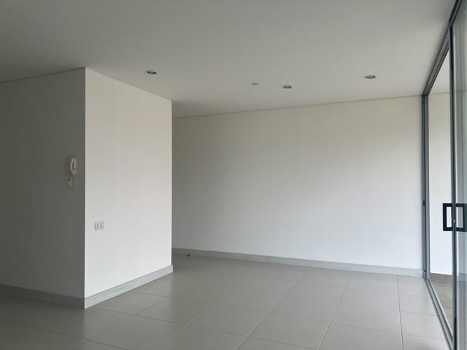 Apartamento de 3 alcobas en arriendo en Quebrada Clara, Envigado, 105 m² · foto 7 de 16