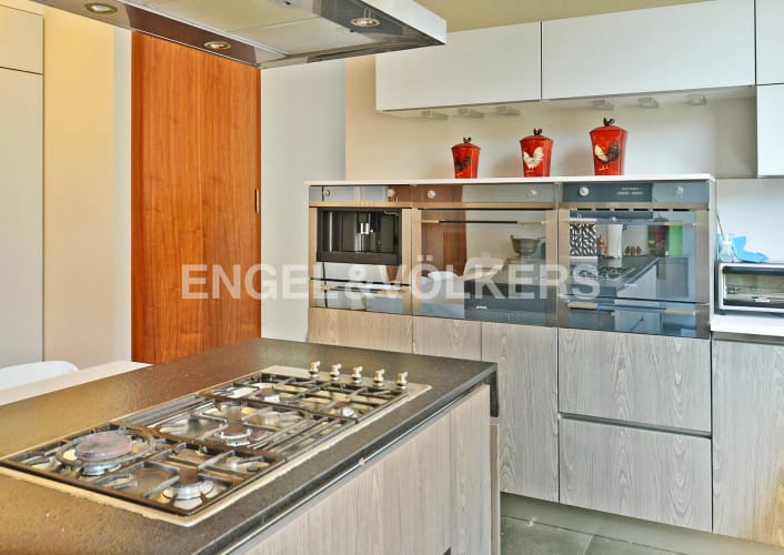 Apartamento de 3 alcobas en venta en Chico Norte, Bogotá, 362 m² · foto 7 de 17