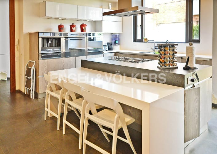 Apartamento de 3 alcobas en venta en Chico Norte, Bogotá, 362 m² · foto 6 de 17