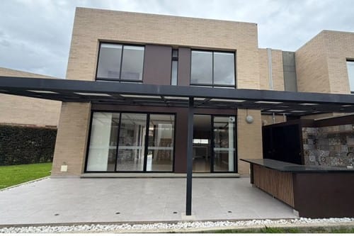 Casa de 3 alcobas en venta en La Balsa, Chía, 136 m² · foto 2 de 24