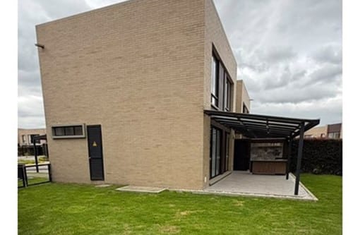 Casa de 3 alcobas en venta en La Balsa, Chía, 136 m² · foto 4 de 24
