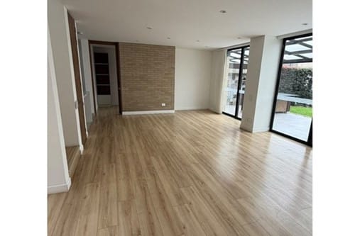 Casa de 3 alcobas en venta en La Balsa, Chía, 136 m² · foto 9 de 24