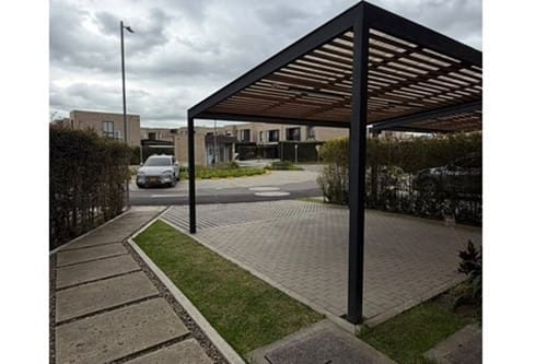 Casa de 3 alcobas en venta en La Balsa, Chía, 136 m² · foto 22 de 24