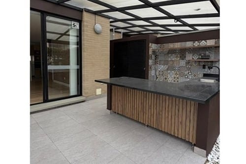 Casa de 3 alcobas en venta en La Balsa, Chía, 136 m² · foto 23 de 24