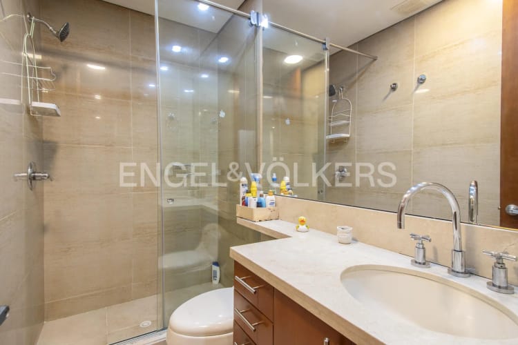 Apartamento de 4 alcobas en venta en Chicó Reservado, Bogotá, 381 m² · foto 18 de 20