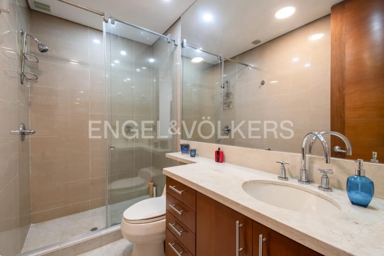 Apartamento de 4 alcobas en venta en Chicó Reservado, Bogotá, 381 m² · foto 15 de 20