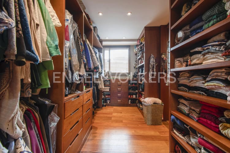 Apartamento de 4 alcobas en venta en Chicó Reservado, Bogotá, 381 m² · foto 13 de 20