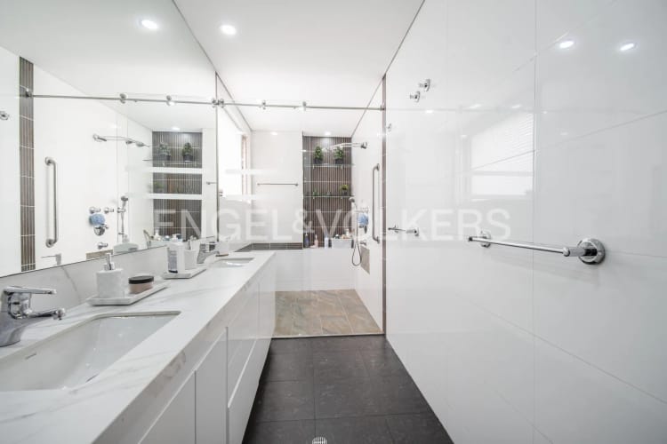 Apartamento de 4 alcobas en venta en Chicó Reservado, Bogotá, 381 m² · foto 12 de 20