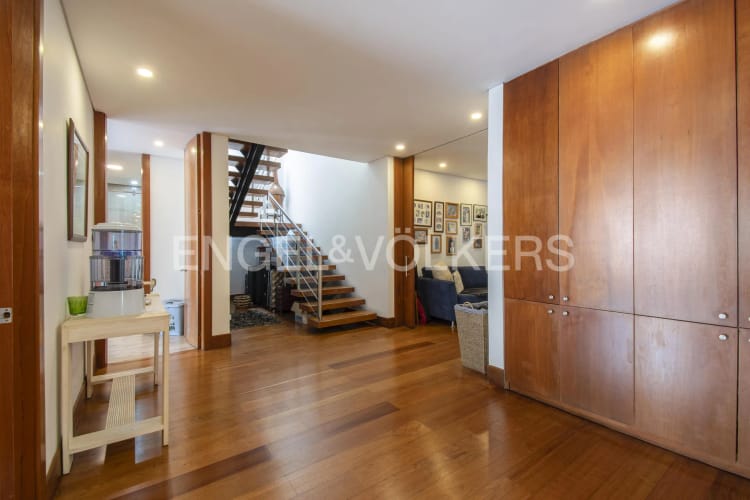 Apartamento de 4 alcobas en venta en Chicó Reservado, Bogotá, 381 m² · foto 10 de 20