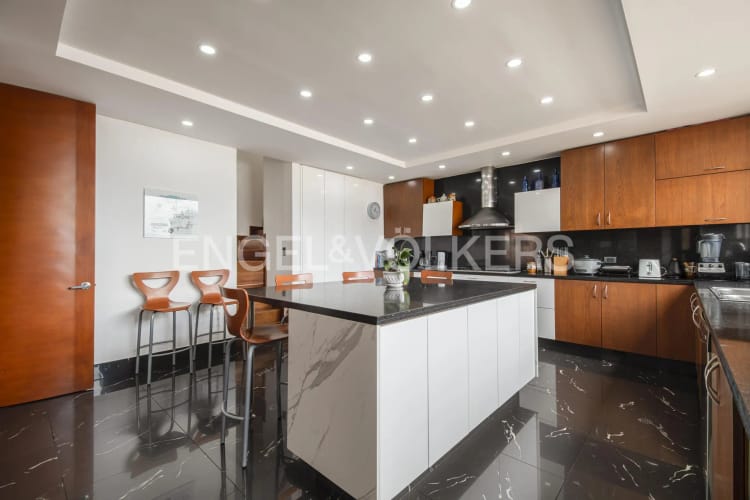 Apartamento de 4 alcobas en venta en Chicó Reservado, Bogotá, 381 m² · foto 9 de 20