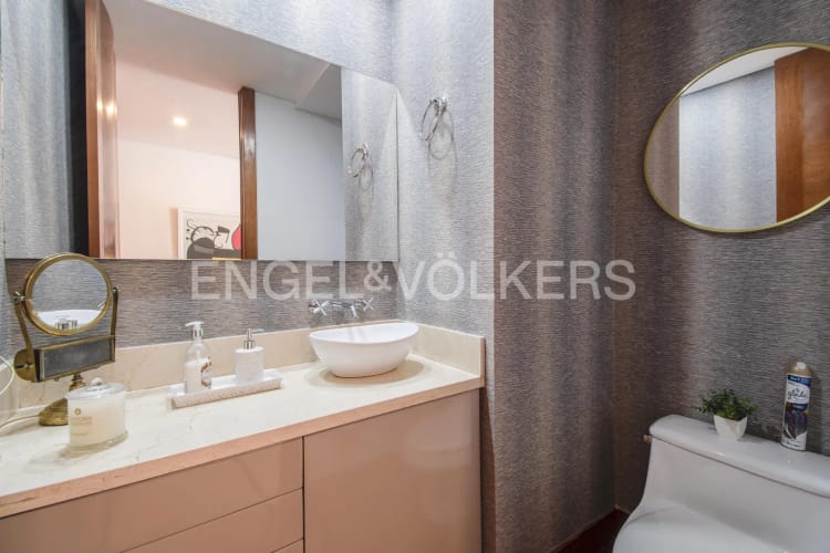 Apartamento de 4 alcobas en venta en Chicó Reservado, Bogotá, 381 m² · foto 7 de 20