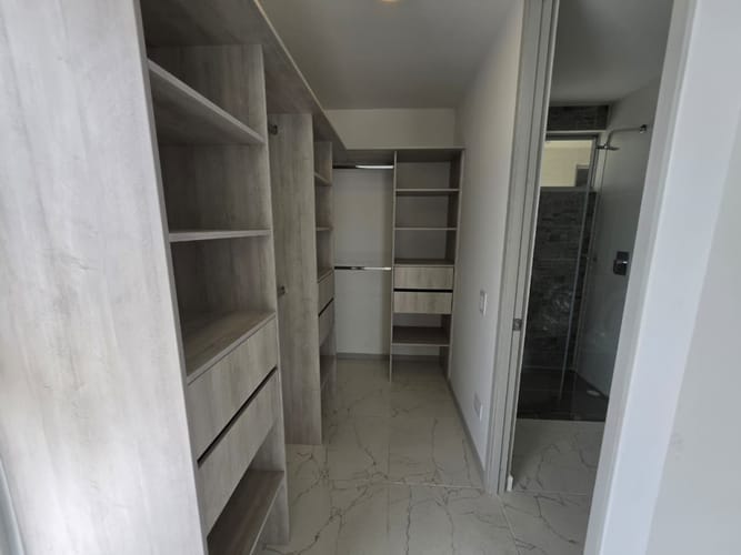 Apartamento de 3 alcobas en arriendo en Maraya, Pereira, 72 m² · foto 8 de 10
