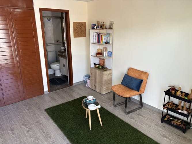 Apartamento de 1 alcoba en arriendo en Cedritos, Bogotá, 56 m² · foto 8 de 15