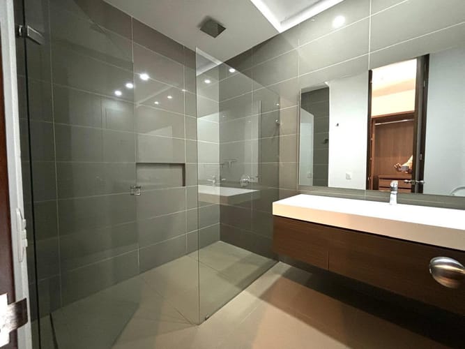 Apartamento de 1 alcoba en arriendo en Chico Norte, Bogotá, 60 m² · foto 11 de 12
