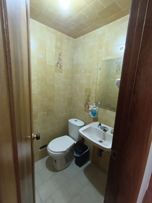 Apartamento de 3 alcobas en venta en Santa Barbara, Bogotá, 140 m² · foto 17 de 22