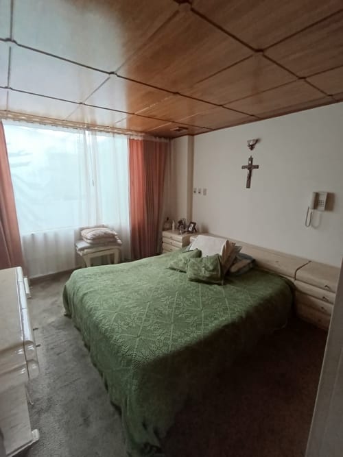 Apartamento de 3 alcobas en venta en Santa Barbara, Bogotá, 140 m² · foto 8 de 22