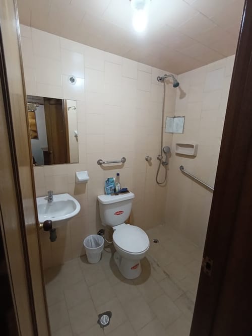 Apartamento de 3 alcobas en venta en Santa Barbara, Bogotá, 140 m² · foto 15 de 22