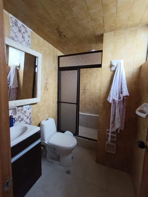 Apartamento de 3 alcobas en venta en Santa Barbara, Bogotá, 140 m² · foto 18 de 22