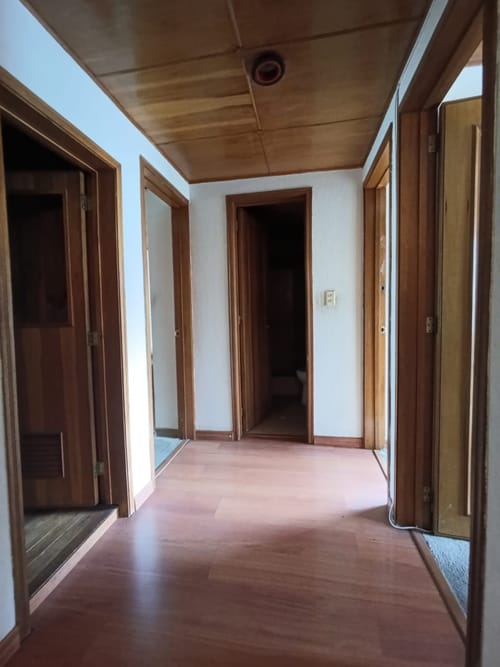 Apartamento de 3 alcobas en venta en Santa Barbara, Bogotá, 140 m² · foto 7 de 22