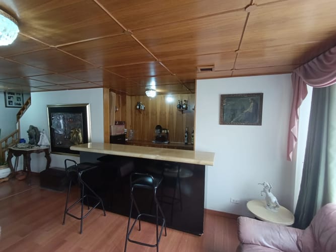 Apartamento de 3 alcobas en venta en Santa Barbara, Bogotá, 140 m² · foto 6 de 22