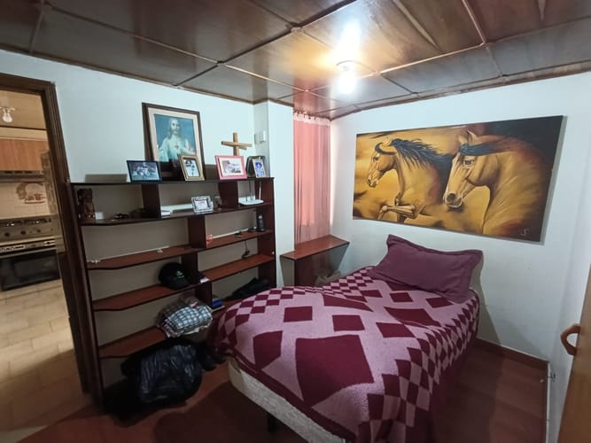 Apartamento de 3 alcobas en venta en Santa Barbara, Bogotá, 140 m² · foto 11 de 22