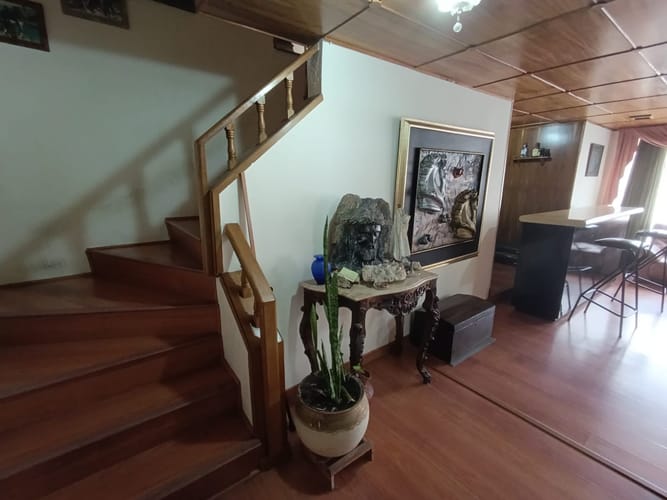 Apartamento de 3 alcobas en venta en Santa Barbara, Bogotá, 140 m² · foto 5 de 22